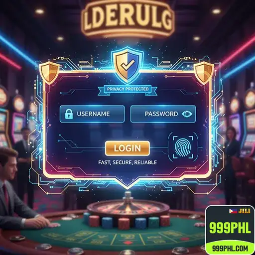 999phl login 